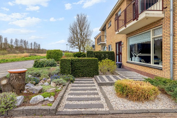 Medium property photo - Bremstraat 185, 1783 JE Den Helder